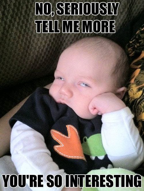 so interesting meme : Second Language Strategies