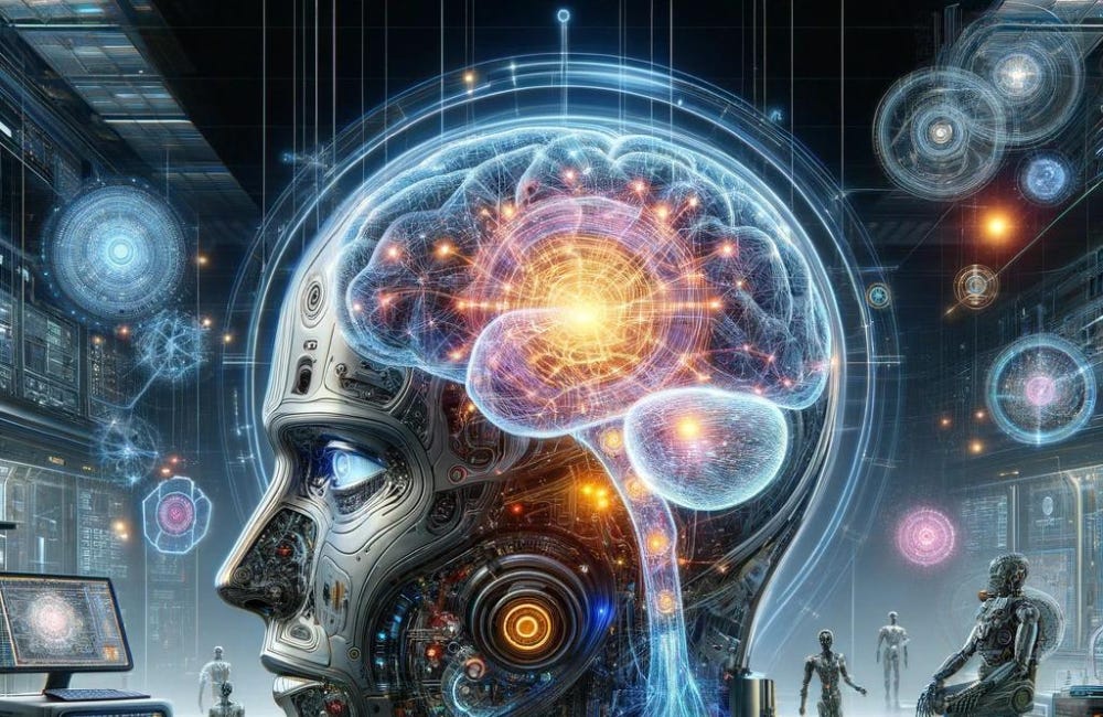 The AI Mirror: How Artificial Intelligence is Exposing Our Broken Reality