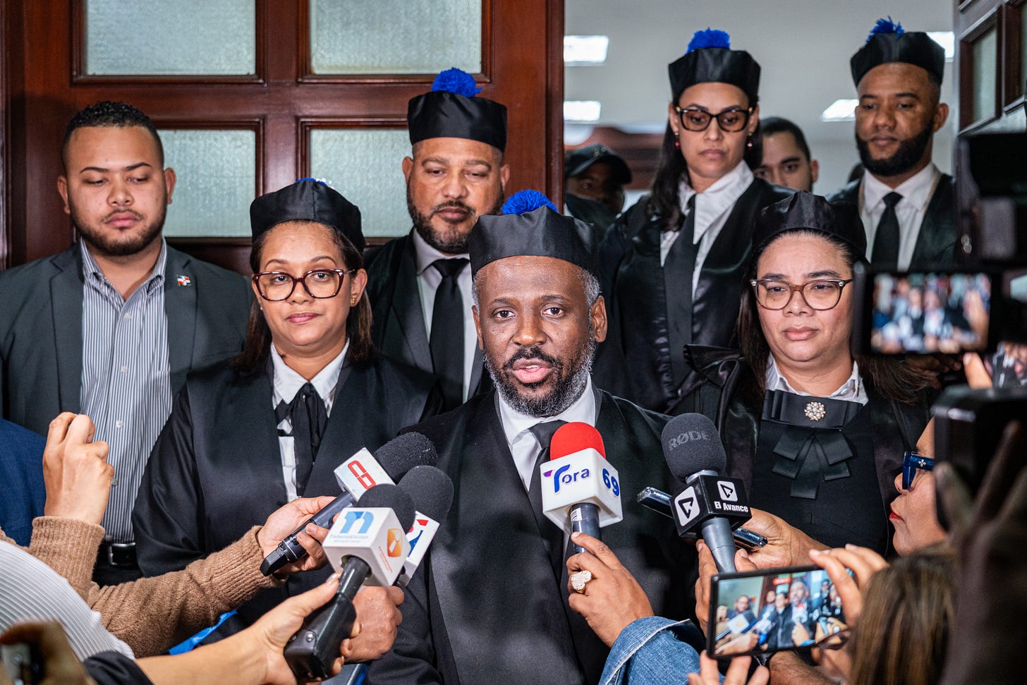 Ministerio Público República Dominicana