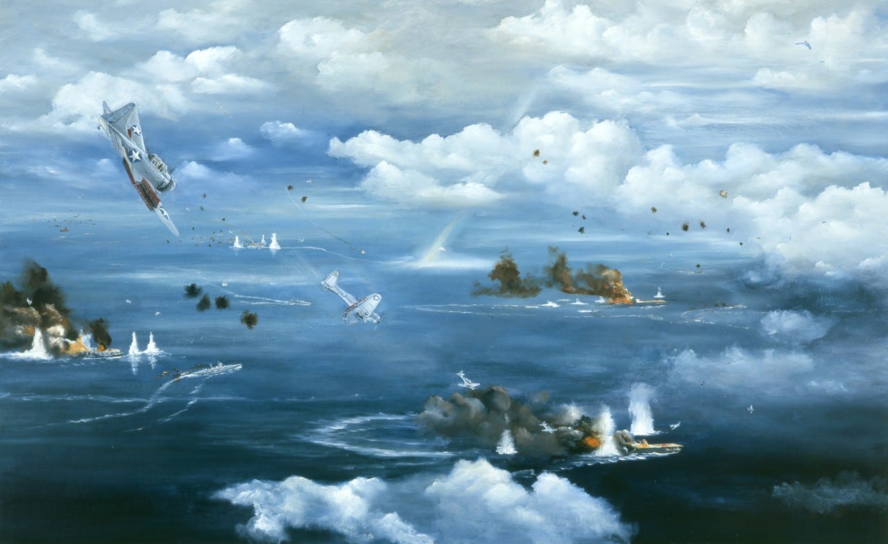 War and Deterrence in the Indo-Pacific: Part 1