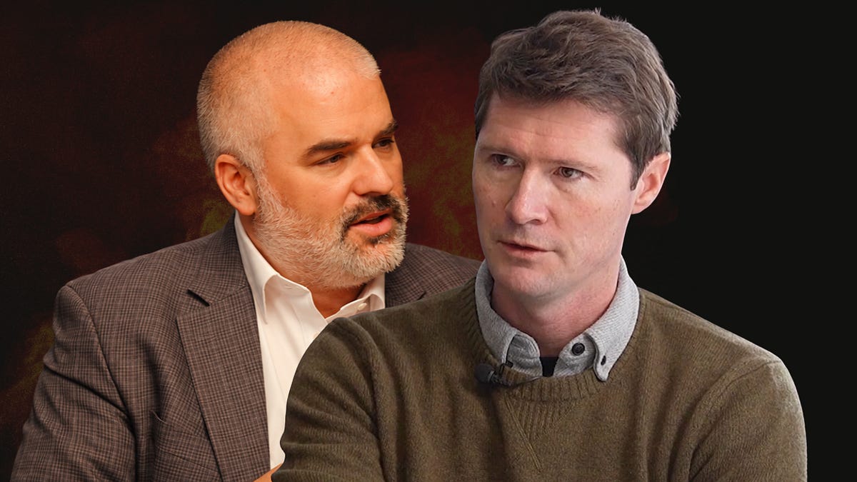 What Israel’s Election Is Really About, with Haviv Rettig Gur