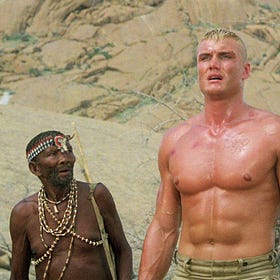The Dysgenic Age