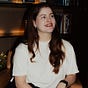 Molly Elizabeth Agnew's avatar