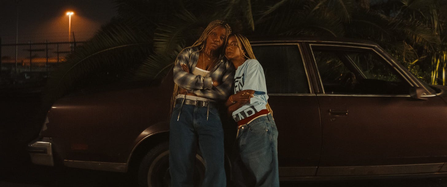 Should I See IS GOD IS? Is It Demonic? How Does the Movie Represent Black  Women? All This, and the Ending, Explained. — The Wayward Curator