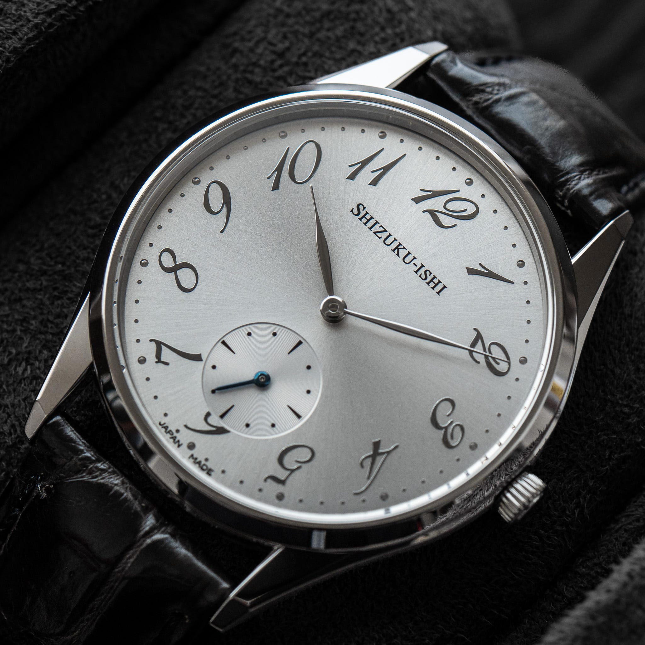Ever Wanted to Customise a Grand Seiko?