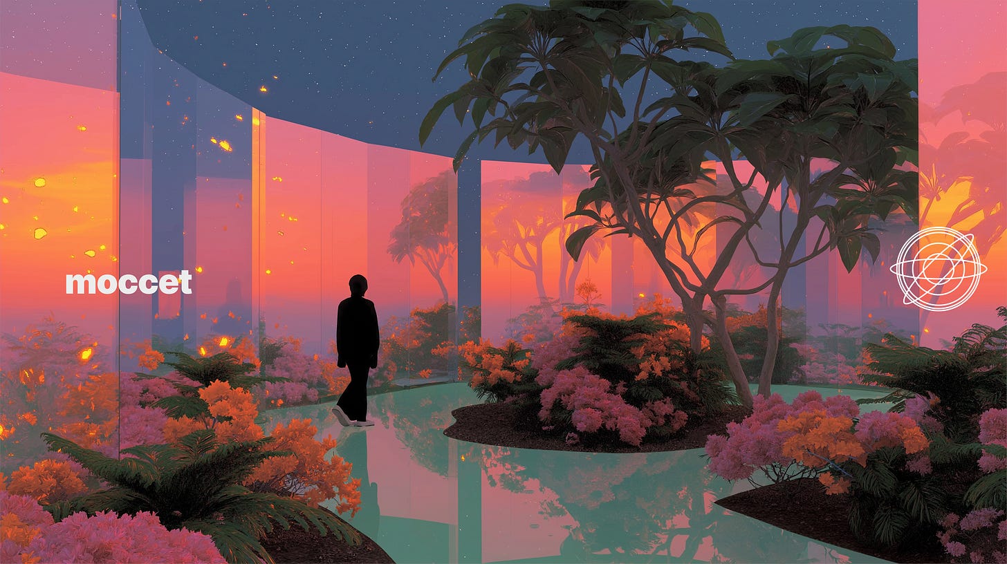 The Feed That Feeds You Back