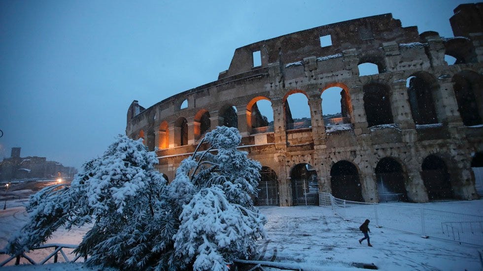 romesnow4 romesnow4