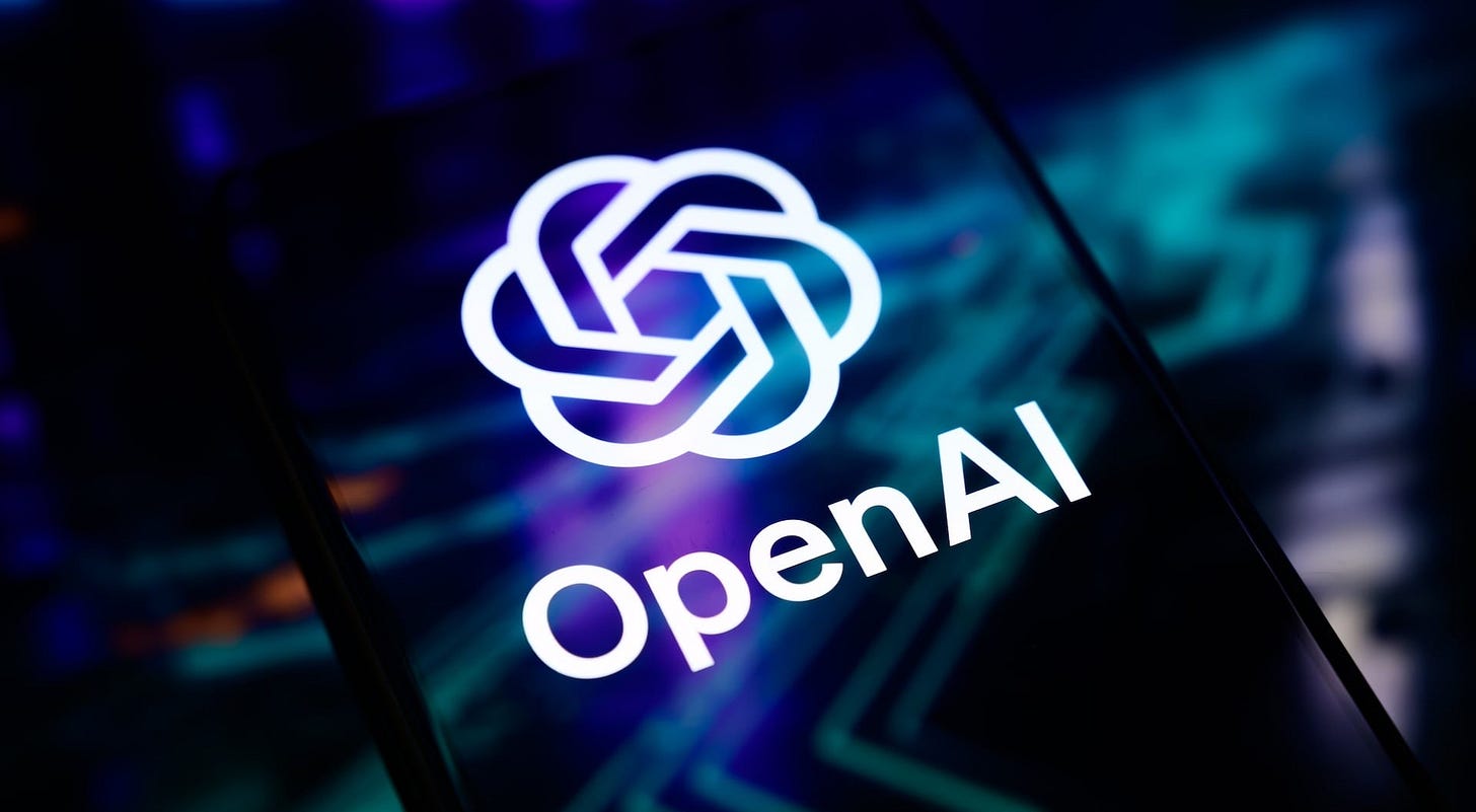 OpenAI President Reportedly Pulls Support From Controversial AI Super PAC OpenAI President Reportedly Pulls Support From Controversial AI Super PAC