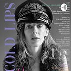 From the desk of Kirsty Allison