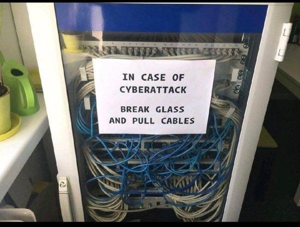 ISO/IEC 27001:2019 Best Practice A.6.17 - Credit: Reddit/u/panosc ISO/IEC 27001:2019 Best Practice A.6.17 - Credit: Reddit/u/panosc