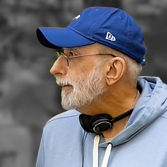 Tom Fontana Presents