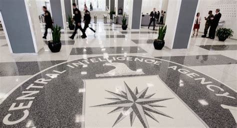 CIA Responds to WikiLeaks Vault 7 Dump, Denies Domestic Spying | People's Pundit Daily