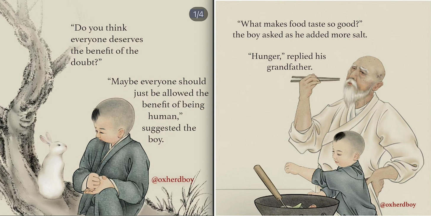 035: To Be, Or Not to Be... 035: To Be, Or Not to Be...