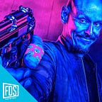 La Newsletter de Fuera de Series