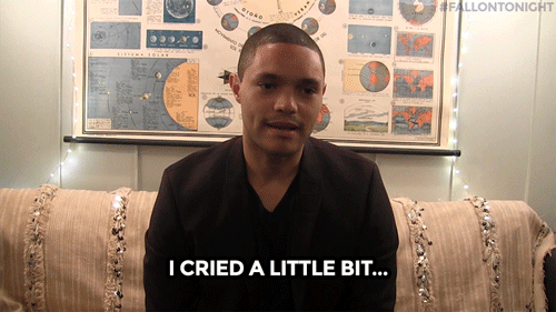 trevor noah