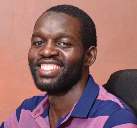 Re-landing with Obuntu