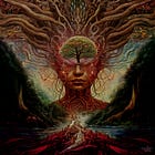 The Collective Consciousness: Rise of the Internet 