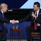 The American Years of Lead are Here