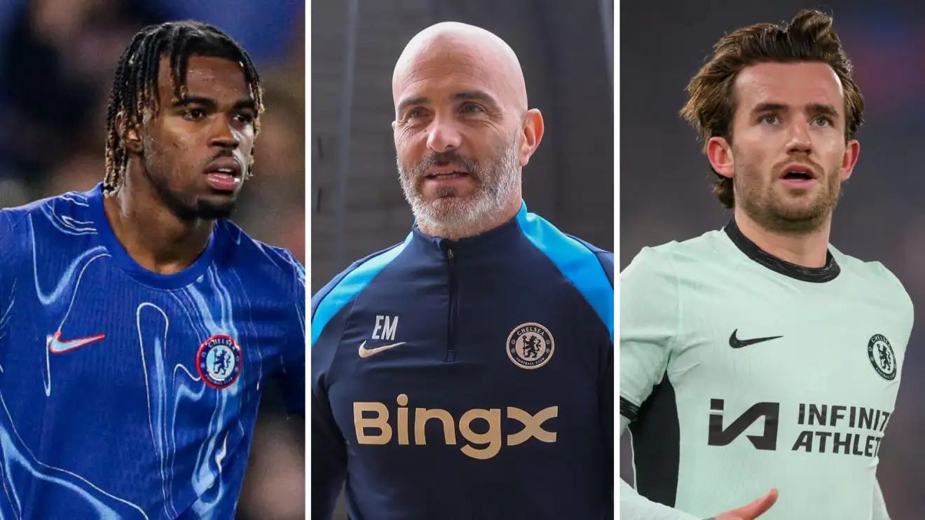 Chelsea transfers: Blues ready to offload two stars in January amid links  with Man Utd, AC Milan