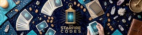 The Starfire Codes by Demi Pietchell