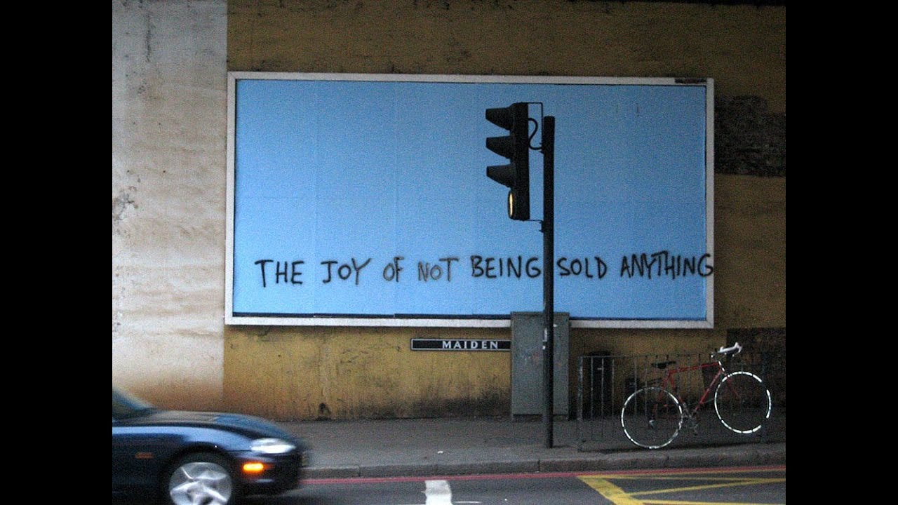 About Banksy Explained - Banksy Explained About Banksy Explained - Banksy Explained