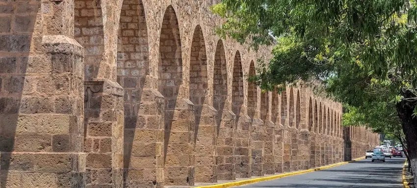 Things to Do In Morelia