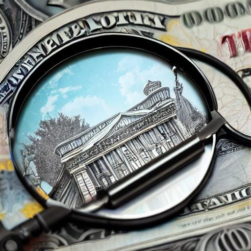 Liberty Lens - An Economics Substack