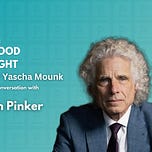 Yascha Mounk