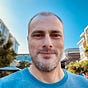 Andrew Arrow's avatar
