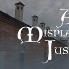 A Misplaced Justice