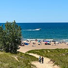 Weekend Getaway: Harbor Country, Michigan