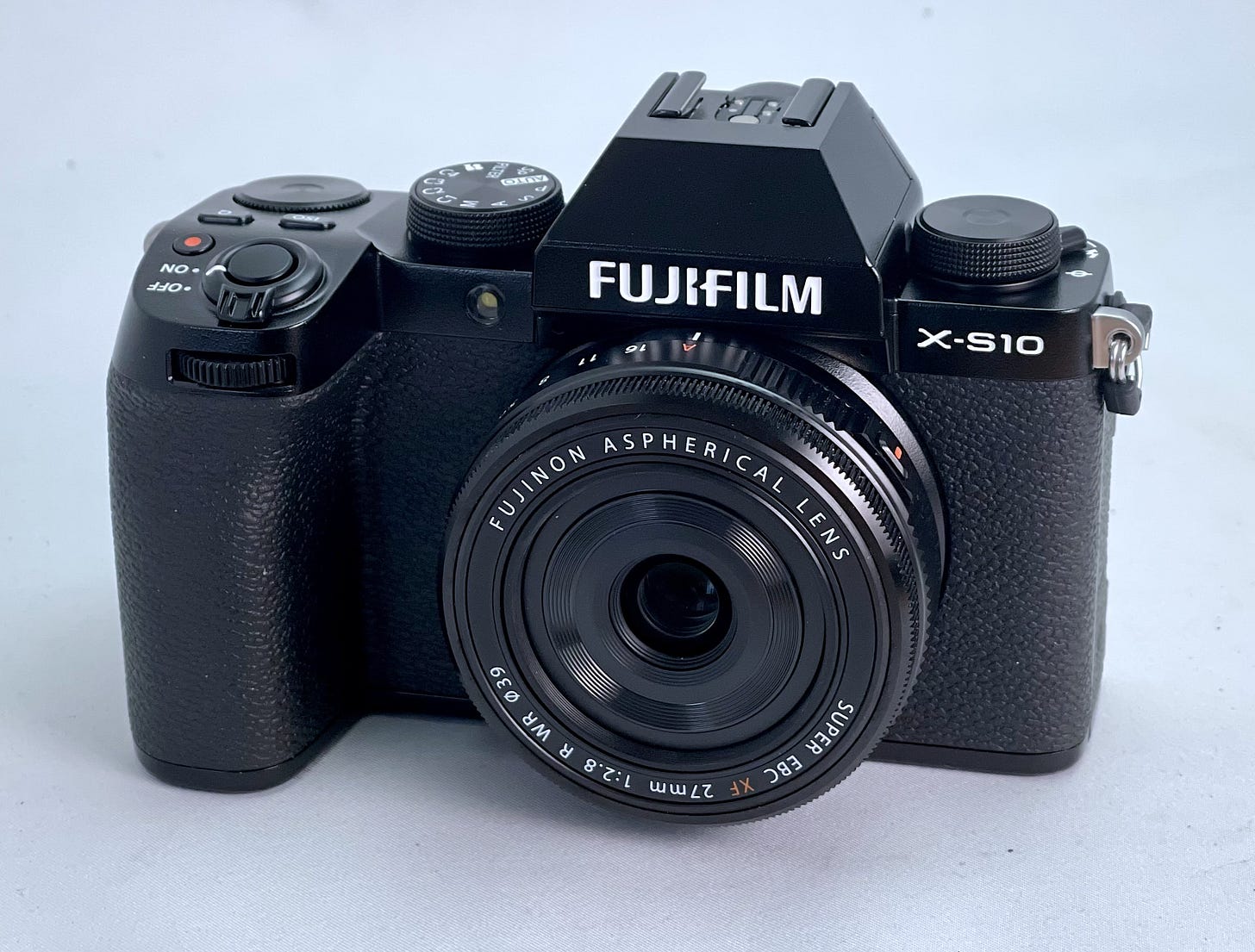 My Favorite Pancake Lenses - by Derrick Story