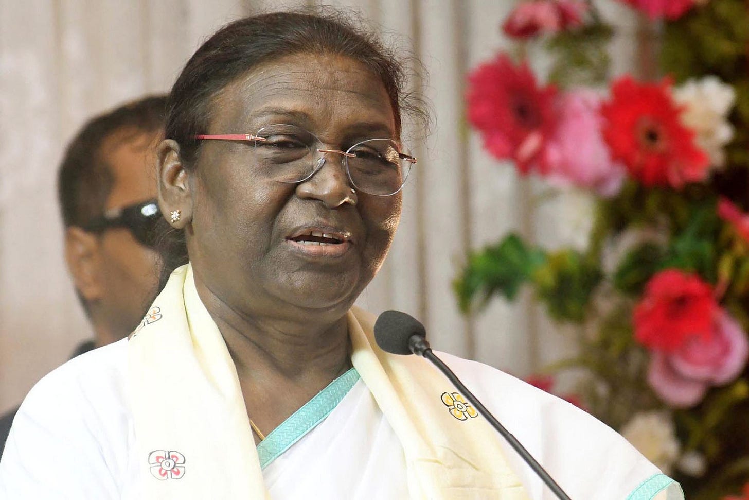 Draupadi Murmu: Everything you need to know about the 15th President of  India | GQ India
