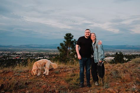 Fuji photographs of life in Montana by Tyler Knott Gregson