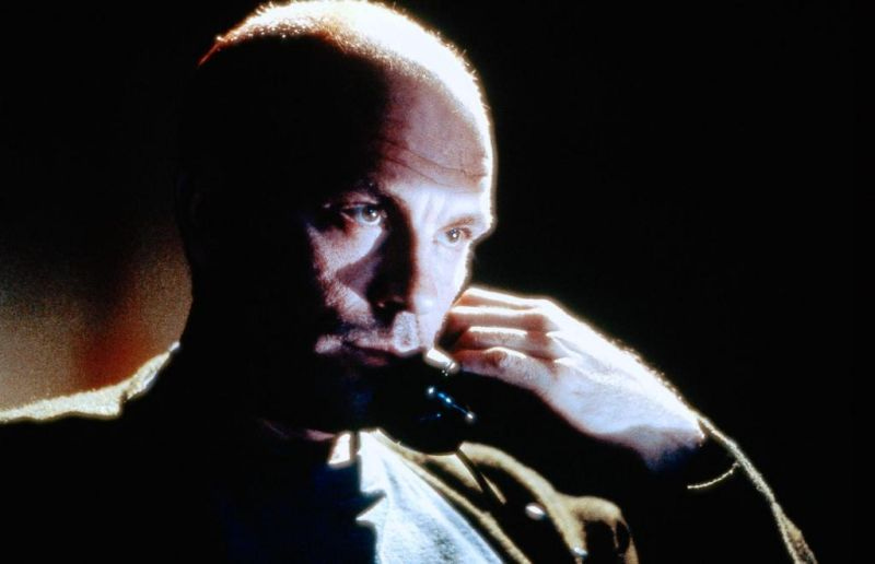 John Malkovich In The Line Of Fire