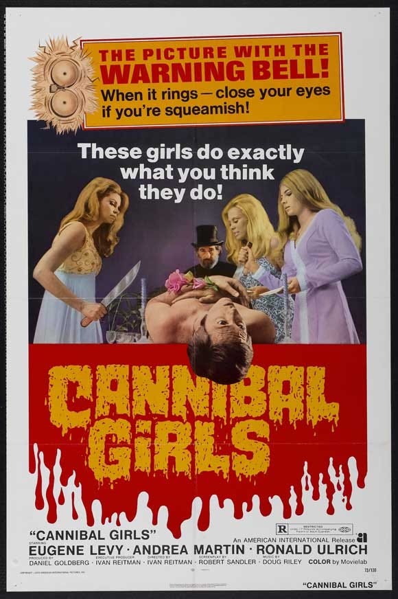 CannibalGirls