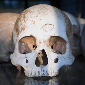 The Real Secret of Government