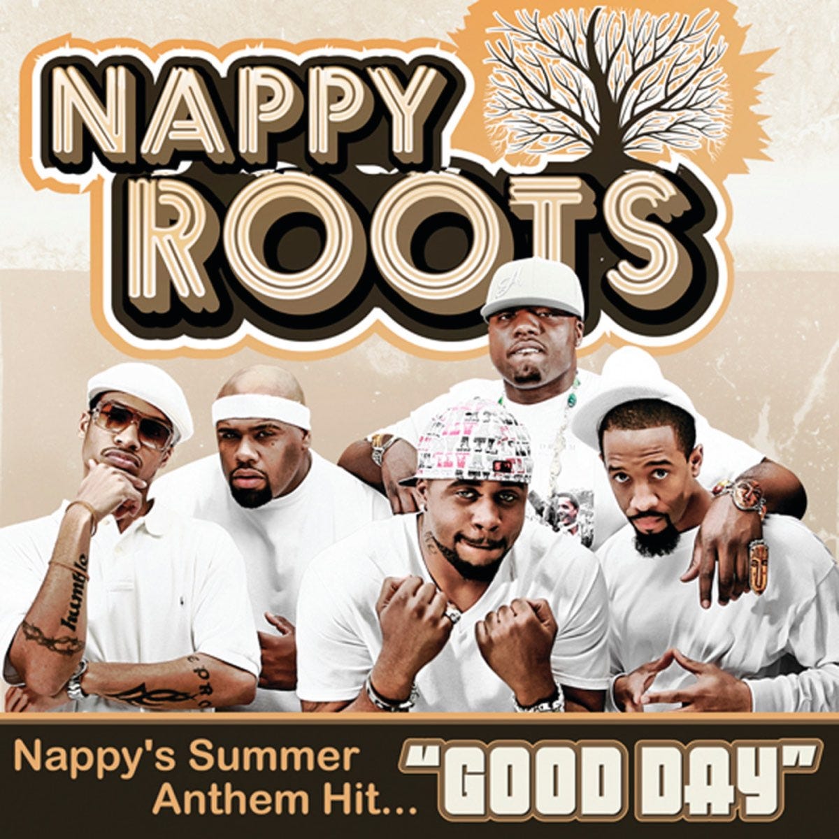 Good Day - Single - Album by Nappy Roots - Apple Music Good Day - Single - Album by Nappy Roots - Apple Music