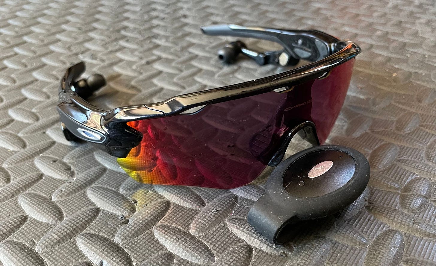 My Failed Wearable Technology Graveyard My Failed Wearable Technology Graveyard