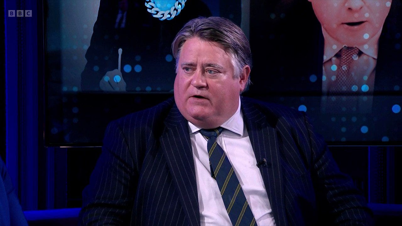 Lord Greenhalgh Twitter: Most Popular Tweets United Kingdom