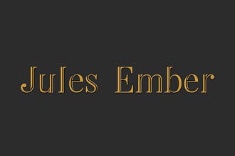 Jules Ember