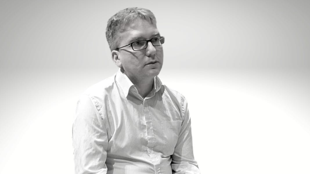 Mark Fisher: por un deseo poscapitalista