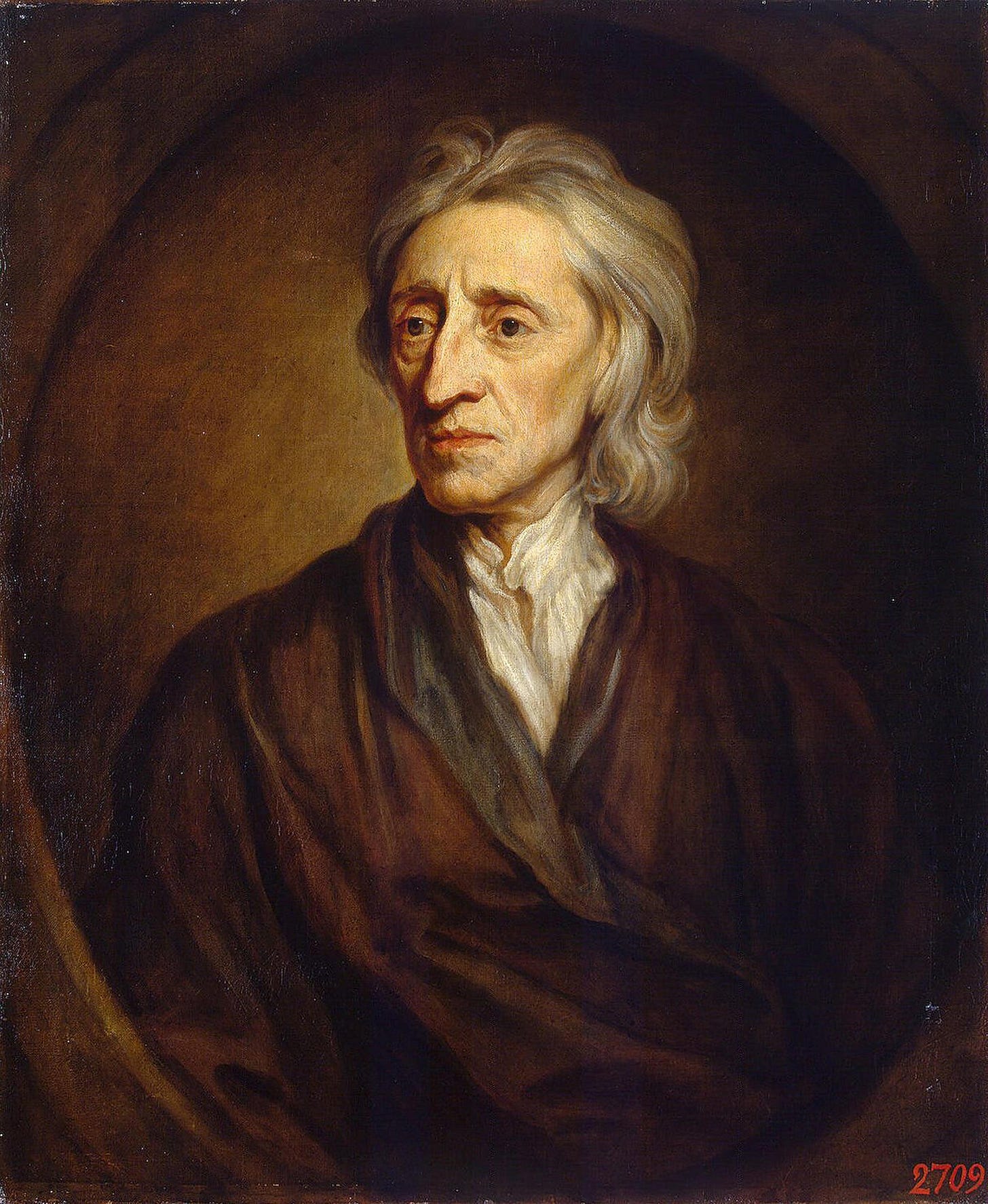 John Locke - Wikipedia