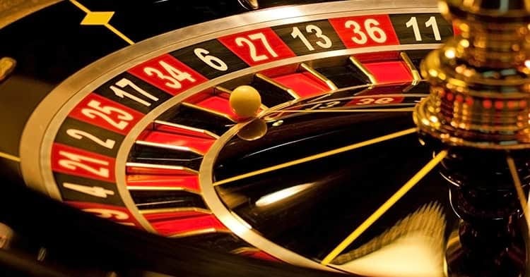 The Roulette Jackpot That Shouldn't Have Existed