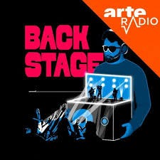 Stream ARTE Radio | Listen to Backstage - Dans l'ombre des stars playlist online for free on SoundCloud Stream ARTE Radio | Listen to Backstage - Dans l'ombre des stars playlist online for free on SoundCloud