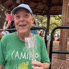 Hearing Your Stories: Jim Newton