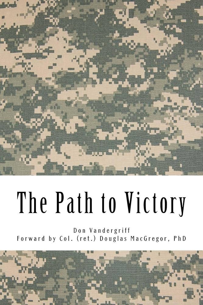 The Path to Victory See more