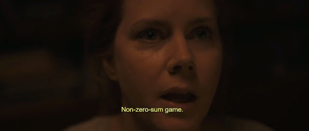 What does a non-zero-sum game mean? - Quora