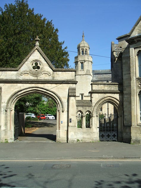 A selection of photos taken around Trowbridge, Wiltshire