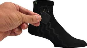 Sensoria® Socks — Sensoria Health